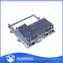 Die casting aluminum for Communication parts